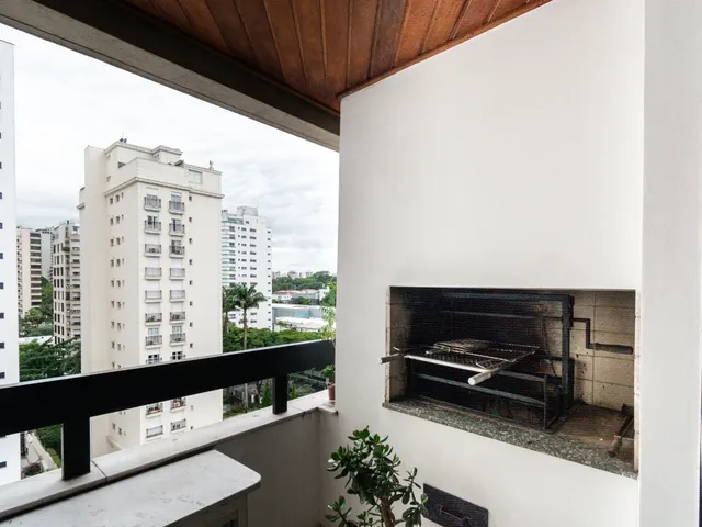 Imagem 14: Apartamento à venda no bairro Moema em São Paulo/SP