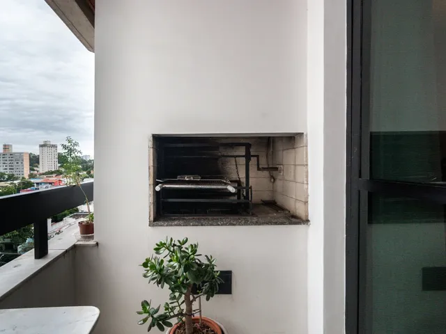Imagem 11: Apartamento à venda no bairro Moema em São Paulo/SP