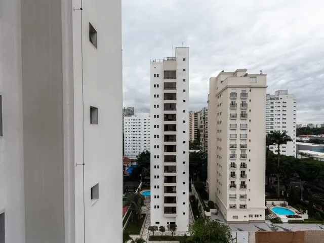Imagem 4: Apartamento à venda no bairro Moema em São Paulo/SP