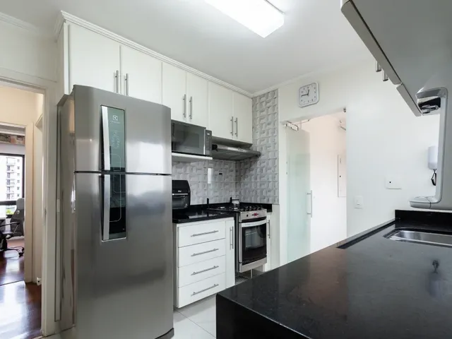 Imagem 5: Apartamento à venda no bairro Moema em São Paulo/SP