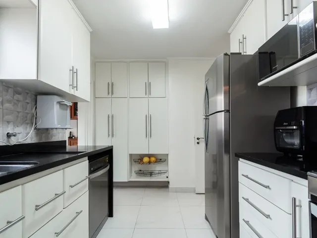 Imagem 6: Apartamento à venda no bairro Moema em São Paulo/SP