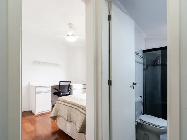 Imagem 15: Apartamento à venda no bairro Moema em São Paulo/SP