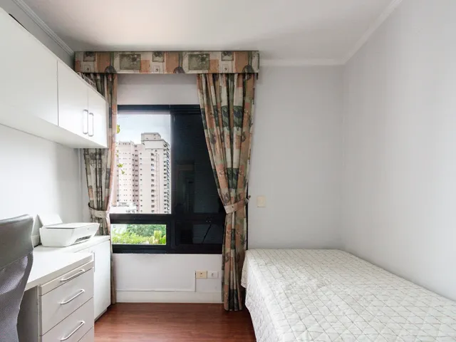 Imagem 12: Apartamento à venda no bairro Moema em São Paulo/SP