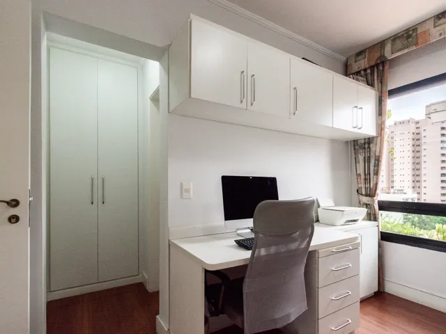 Imagem 13: Apartamento à venda no bairro Moema em São Paulo/SP