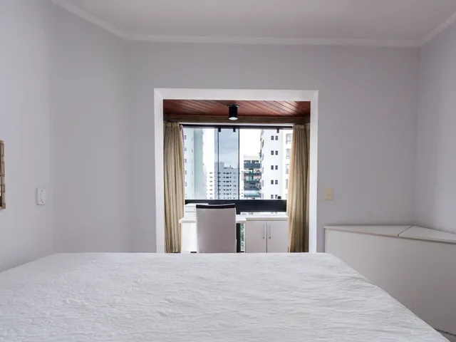 Imagem 9: Apartamento à venda no bairro Moema em São Paulo/SP