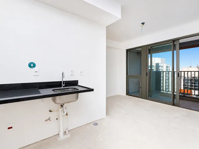 Imagem: Apartamento à venda no bairro Brooklin