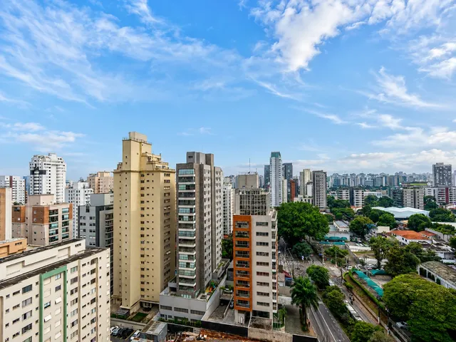 Imagem 9: Apartamento à venda no bairro Brooklin em São Paulo/SP