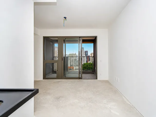 Imagem 11: Apartamento à venda no bairro Brooklin em São Paulo/SP