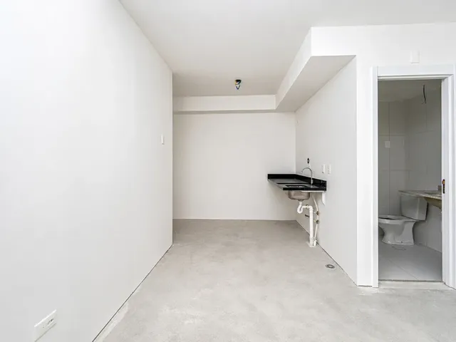Imagem 2: Apartamento à venda no bairro Brooklin em São Paulo/SP