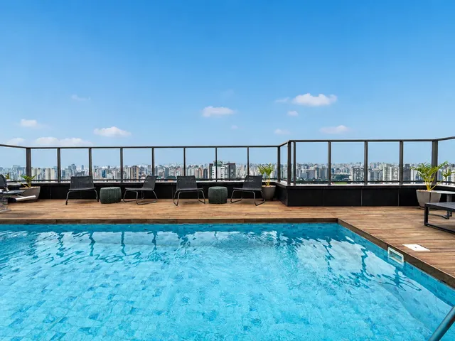 Imagem 12: Apartamento à venda no bairro Brooklin em São Paulo/SP