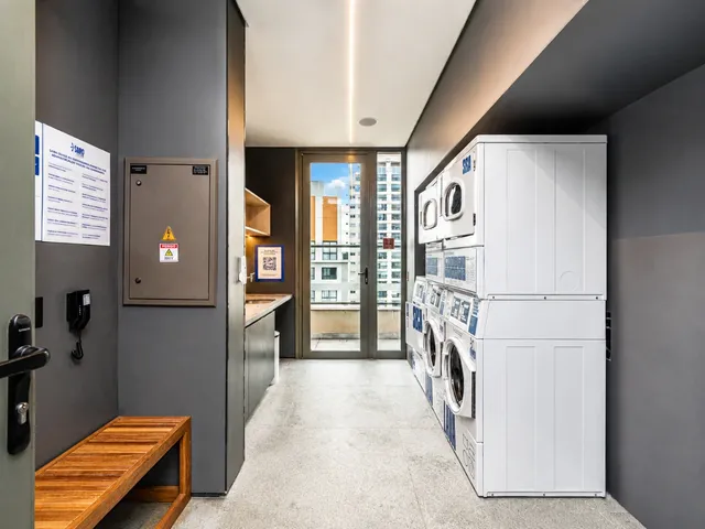 Imagem 15: Apartamento à venda no bairro Brooklin em São Paulo/SP