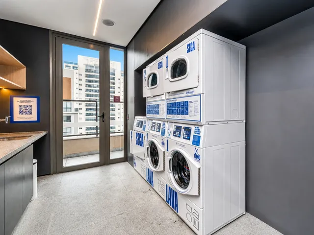 Imagem 13: Apartamento à venda no bairro Brooklin em São Paulo/SP