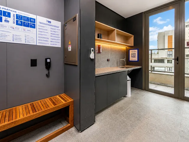 Imagem 8: Apartamento à venda no bairro Brooklin em São Paulo/SP