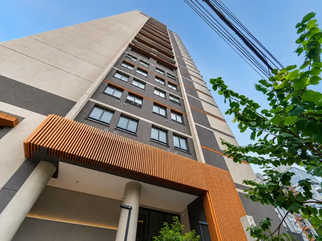 Imagem 5: Apartamento à venda no bairro Brooklin em São Paulo/SP