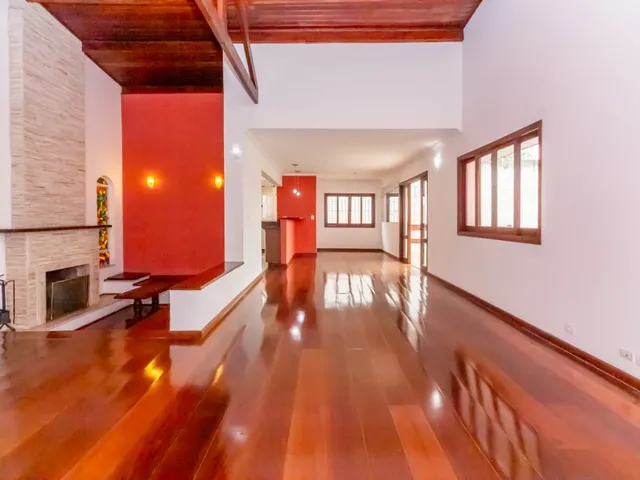 Imagem: Casa À Venda no Bairro Vila Albertina em