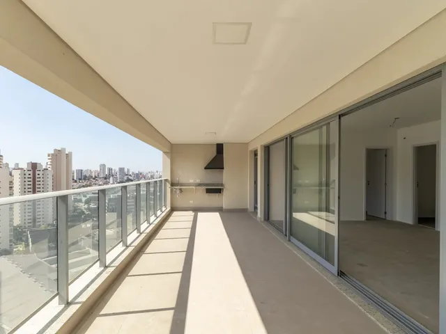 Imagem 12: Apartamento À Venda no Bairro Vila Mariana em São Paulo/Sp