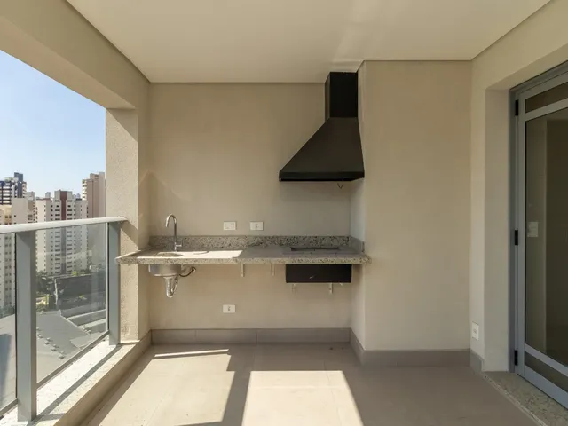 Imagem 4: Apartamento À Venda no Bairro Vila Mariana em São Paulo/Sp