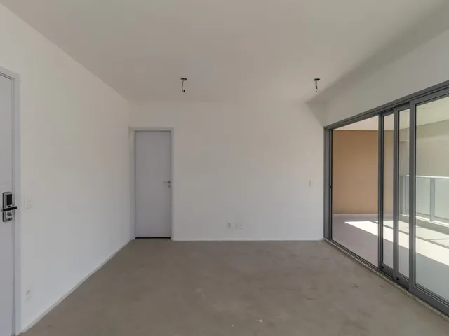 Imagem 15: Apartamento À Venda no Bairro Vila Mariana em São Paulo/Sp