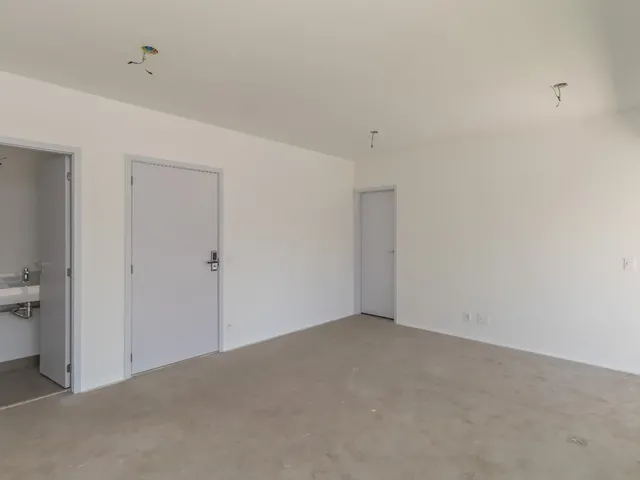 Imagem 3: Apartamento À Venda no Bairro Vila Mariana em São Paulo/Sp