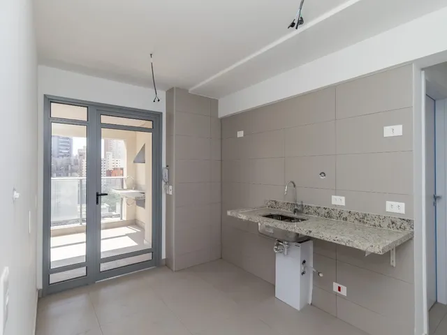 Imagem 8: Apartamento À Venda no Bairro Vila Mariana em São Paulo/Sp