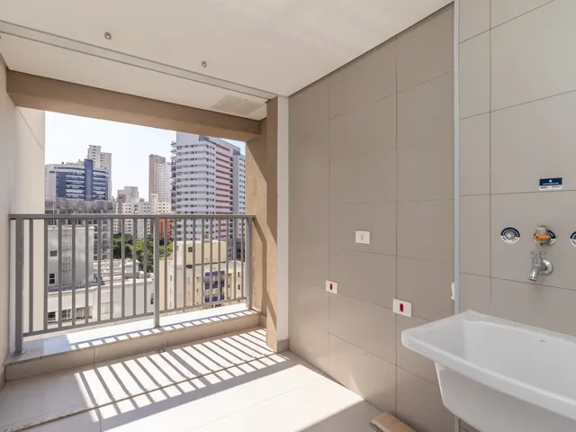 Imagem 7: Apartamento À Venda no Bairro Vila Mariana em São Paulo/Sp