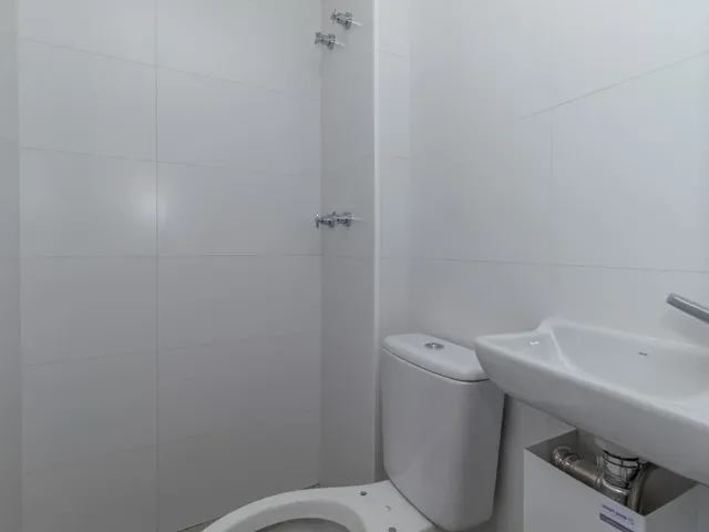 Imagem 9: Apartamento À Venda no Bairro Vila Mariana em São Paulo/Sp