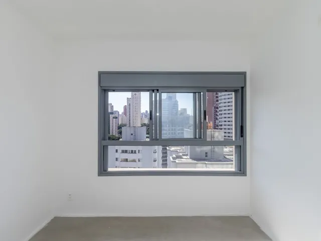 Imagem 11: Apartamento À Venda no Bairro Vila Mariana em São Paulo/Sp