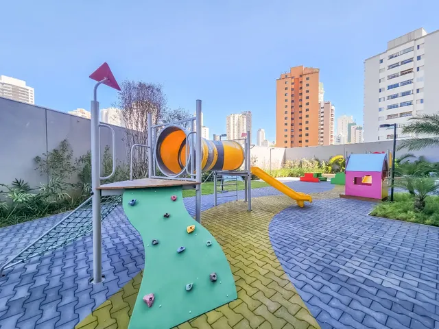 Imagem 5: Apartamento À Venda no Bairro Vila Mariana em São Paulo/Sp