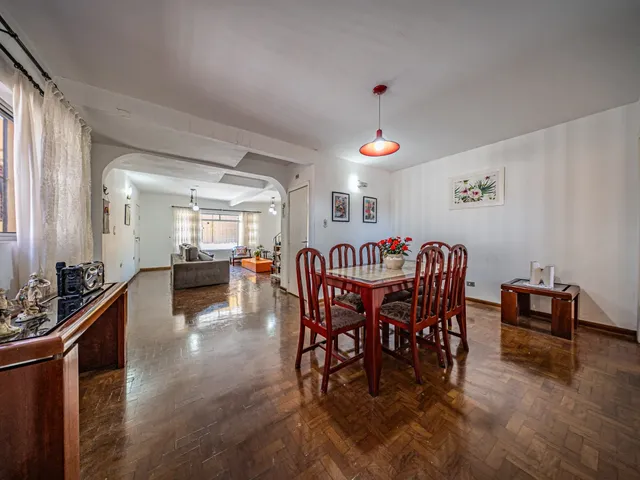 Imagem: Casa À Venda no Bairro Vila Mariana em