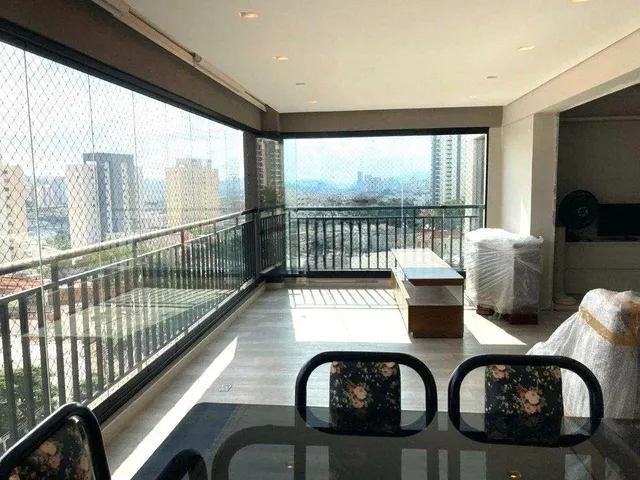 Imagem: Apartamento à venda no bairro Parque da
