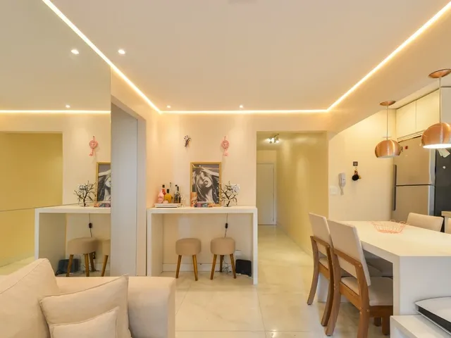 Imagem: Apartamento À Venda no Bairro Vila Buarque
