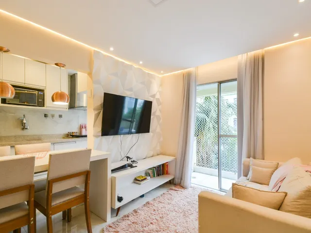 Imagem 10: Apartamento À Venda no Bairro Vila Buarque em São Paulo/Sp