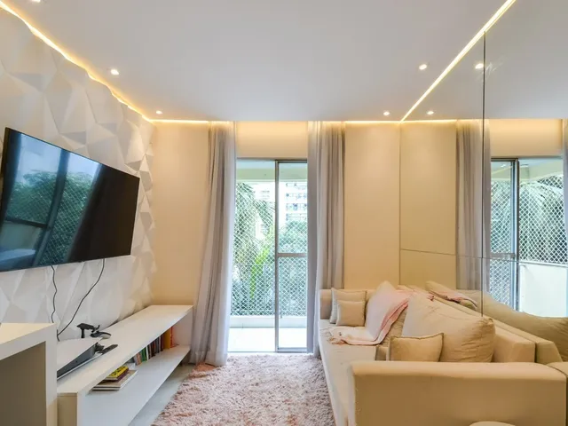 Imagem 9: Apartamento À Venda no Bairro Vila Buarque em São Paulo/Sp