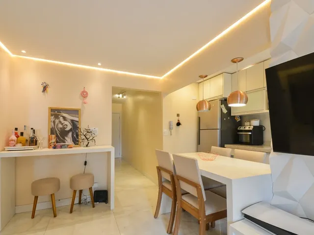 Imagem 15: Apartamento À Venda no Bairro Vila Buarque em São Paulo/Sp