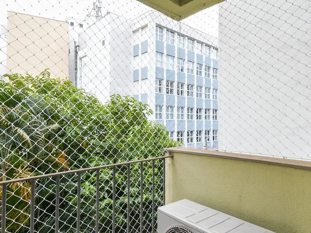 Imagem 13: Apartamento À Venda no Bairro Vila Buarque em São Paulo/Sp