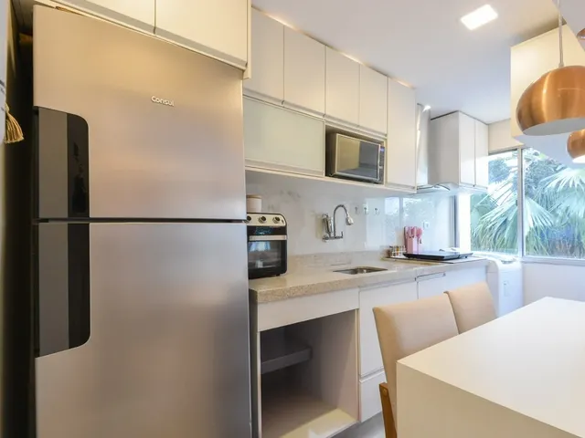 Imagem 7: Apartamento À Venda no Bairro Vila Buarque em São Paulo/Sp