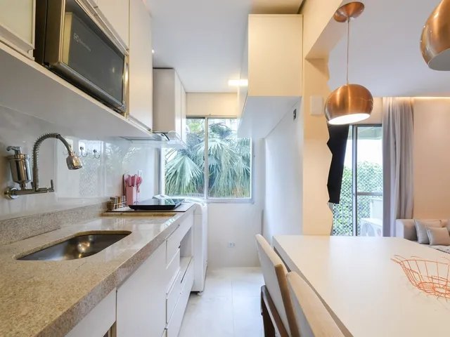 Imagem 8: Apartamento À Venda no Bairro Vila Buarque em São Paulo/Sp
