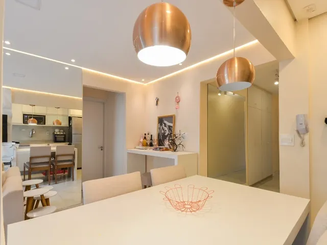 Imagem 16: Apartamento À Venda no Bairro Vila Buarque em São Paulo/Sp
