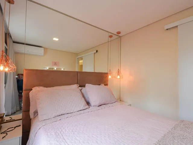 Imagem 14: Apartamento À Venda no Bairro Vila Buarque em São Paulo/Sp