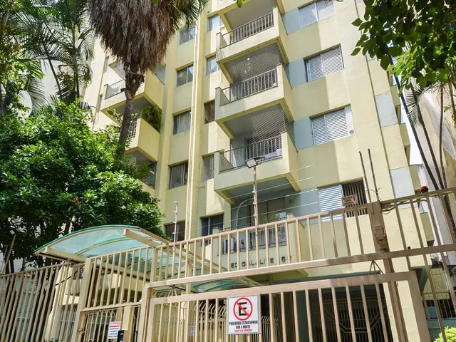 Imagem 11: Apartamento À Venda no Bairro Vila Buarque em São Paulo/Sp