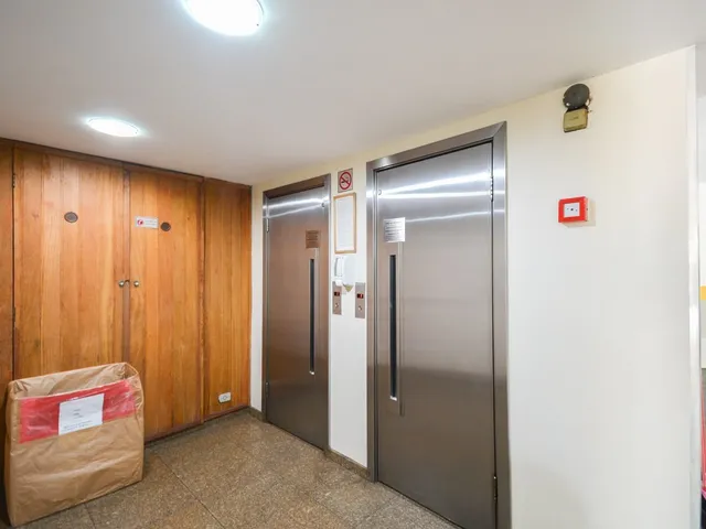 Imagem 12: Apartamento À Venda no Bairro Vila Buarque em São Paulo/Sp