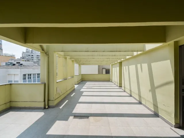 Imagem 6: Apartamento À Venda no Bairro Vila Buarque em São Paulo/Sp