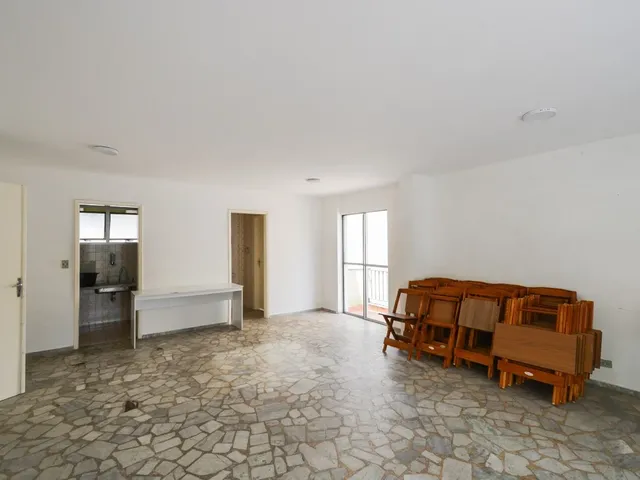 Imagem 4: Apartamento À Venda no Bairro Vila Buarque em São Paulo/Sp