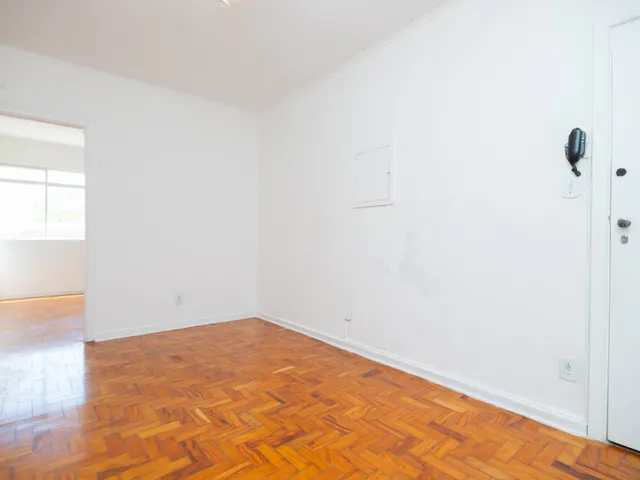 Imagem: Apartamento À Venda no Bairro Liberdade