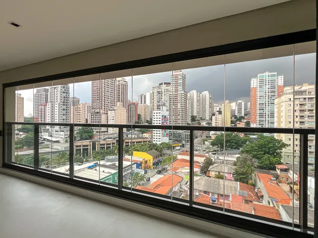 Imagem: Apartamento à venda no bairro Perdizes