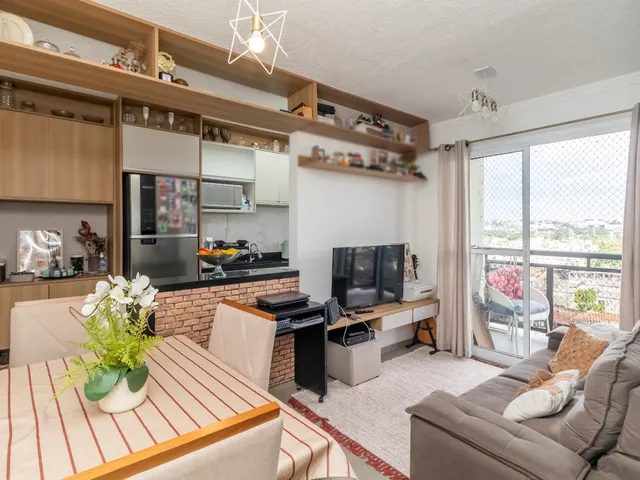 Imagem: Apartamento À Venda no Bairro Parque Edu
