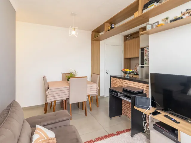 Imagem 10: Apartamento À Venda no Bairro Parque Edu Chaves em São Paulo/Sp