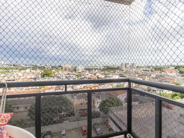 Imagem 8: Apartamento À Venda no Bairro Parque Edu Chaves em São Paulo/Sp