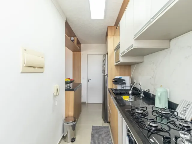 Imagem 15: Apartamento À Venda no Bairro Parque Edu Chaves em São Paulo/Sp