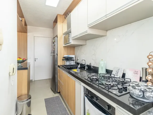 Imagem 13: Apartamento À Venda no Bairro Parque Edu Chaves em São Paulo/Sp